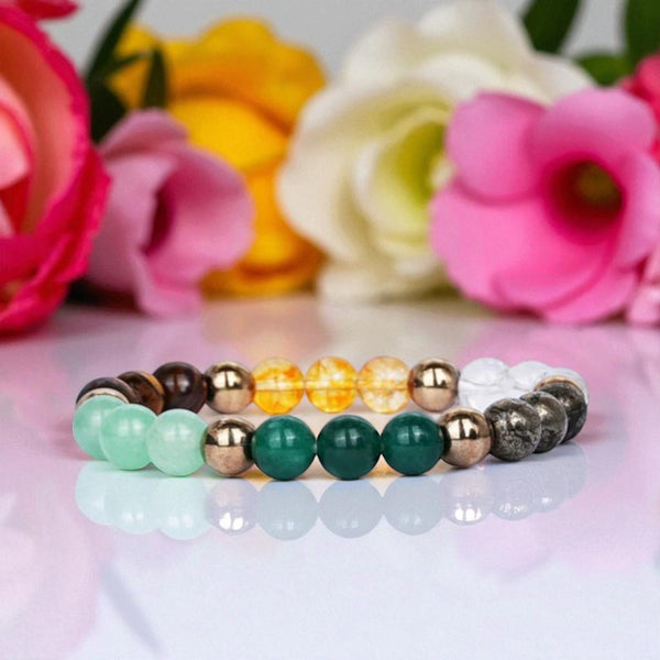 Money Magnet Bracelet