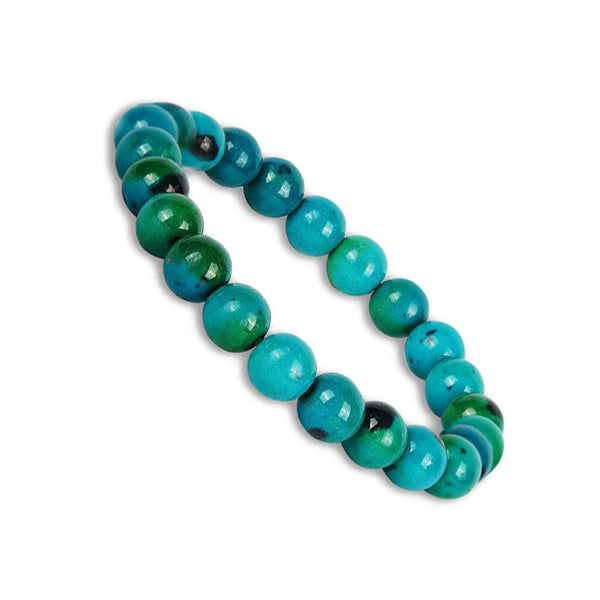 Azurite Bracelet
