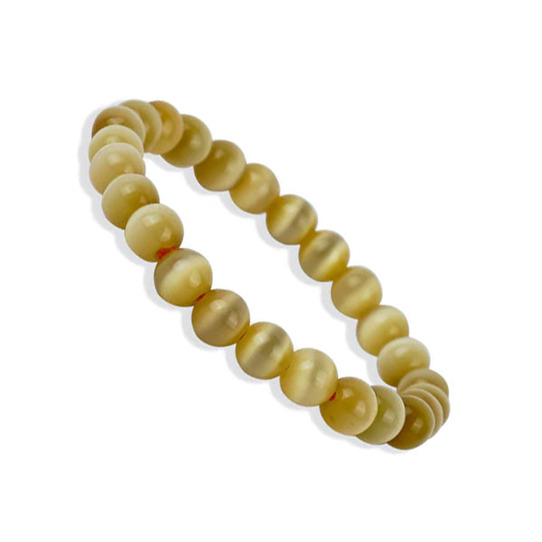 Cat's Eye Bracelet