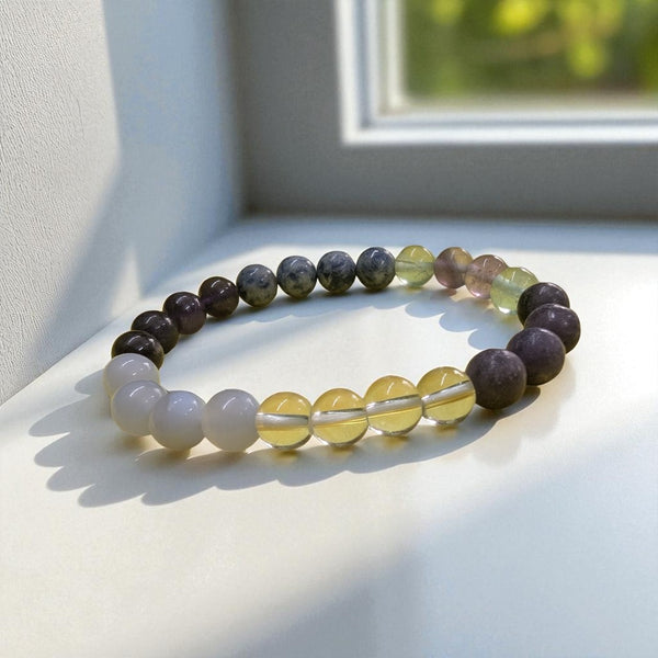 The Mind Power Bracelet – For Student Education