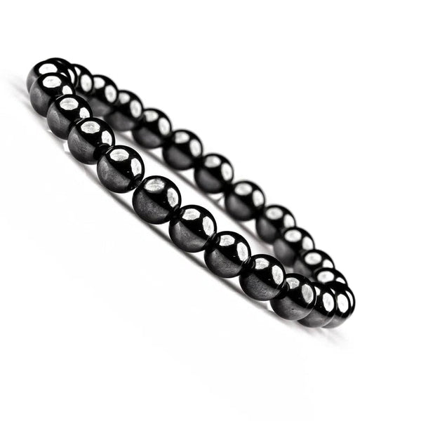 Hematite Bracelet