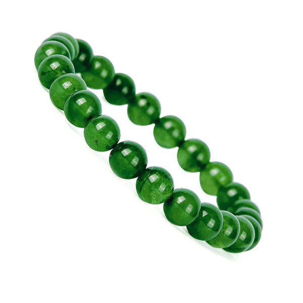 Jade Stone Bracelet
