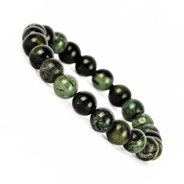 Kambaba Jasper Bracelet