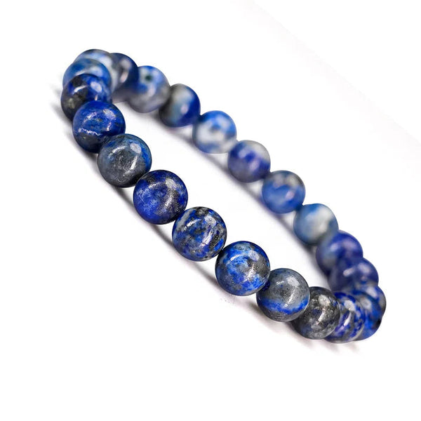 Lapis Lazuli Bracelet
