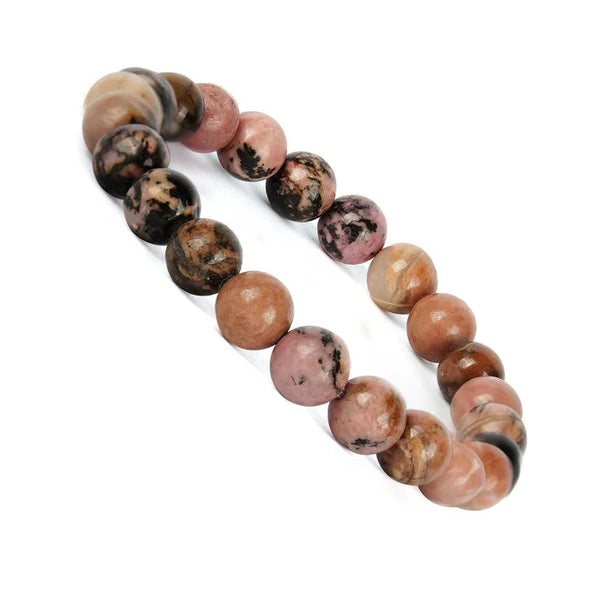 Rhodonite Bracelet