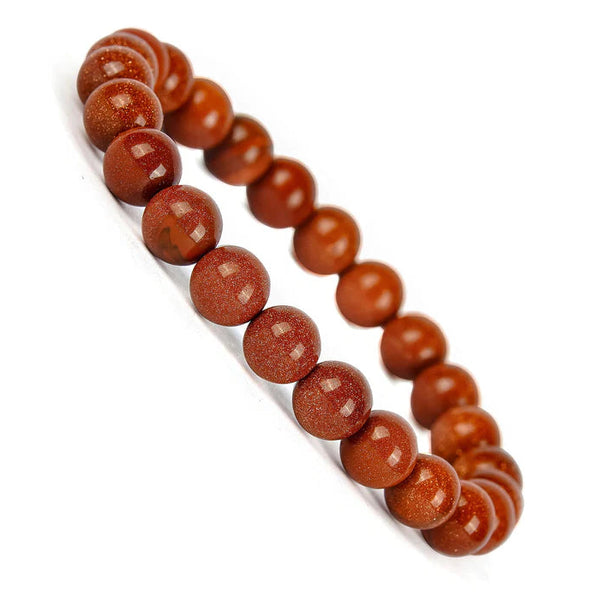 Sunstone Bracelet