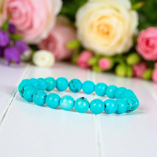 Turquoise Bracelet