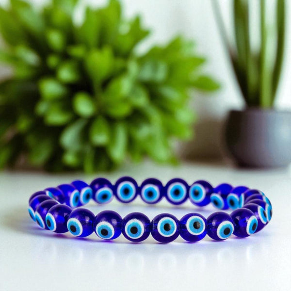 Evil Eye Bracelet