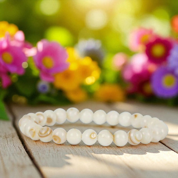Mother of Pearl Bracelet