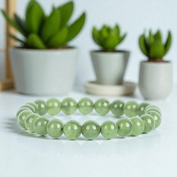 Green Aventurine Bracelet