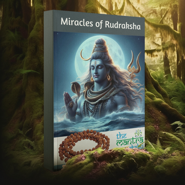 RUDRAKSHA COURSE E-BOOK