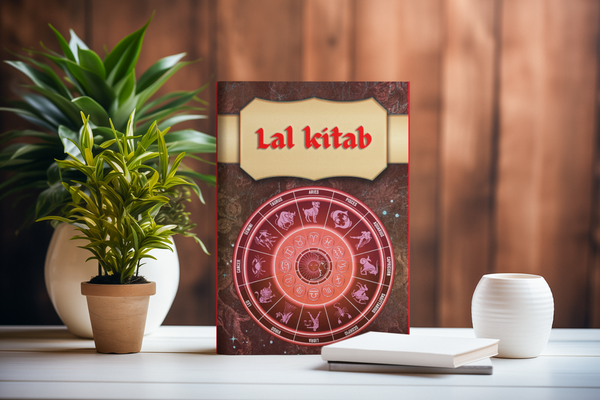 LAL KITAAB COURSE E-BOOK