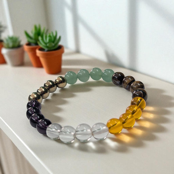 DHAN YOG BRACELET